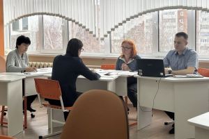 Пензенские 9-классники участвуют в устном собеседовании по русскому языку