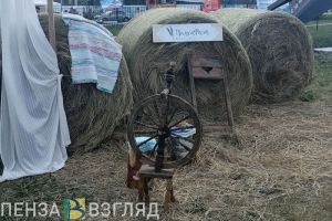 В Спутнике пройдет международный фестиваль творчества «Канитель» (0+)