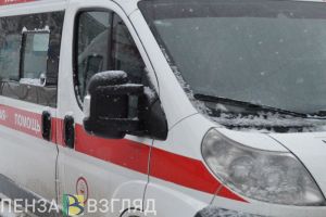 Соцсети: в Заречном погиб упавший с большой высоты мужчина