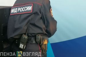 Большие штрафы толкнули кузнечанку на кражу из посылки