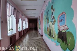 В школах Пензенской области вместо звонков звучат патриотические песни