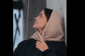 Спевшая хит «Матушка» Куртукова встретилась с хористками в Пензенской области