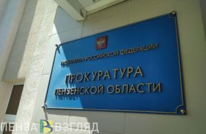 Прокуратура проводит проверку по факту обнаружения младенца в Заречном
