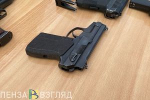 Житель Колышлейского района пойдет под суд за стрельбу в подростка