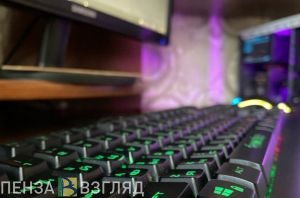 Житель Пензенской области попал под арест за видео в соцсети