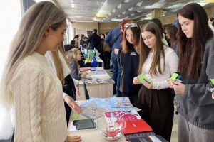 В Пензе прошел региональный карьерный форум «Пенза Профи»