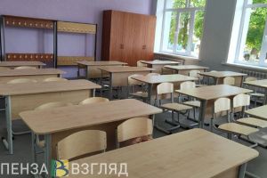 Пензенским школьникам сократят объемы контрольных и проверочных работ