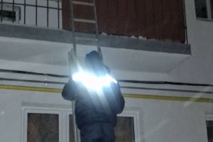 На улице Свердлова в Пензе нашли мертвую женщину