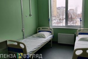 Девочка попала в больницу после ДТП с 5 пострадавшими в Кузнецком районе