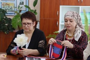 В Кузнецке прошел областной фестиваль движения исторической реконструкции