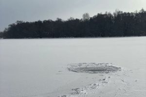 В Пензе следователи выясняют обстоятельства смерти мужчины на реке Сура