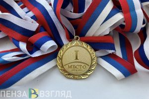 Пензенец стал победителем всероссийского турнира по самбо