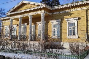 В Пензенской области отреставрируют место обучения Белинского