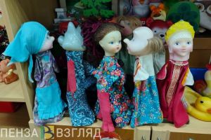 В Пензе предложили дополнительно выделить 20 млн рублей на ремонт детсадов