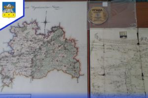 В Наровчатский музей истории и этнографии передали копии редких документов