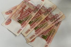 Ежемесячную выплату россиянам принесут в сумме на 14% больше, чем ранее