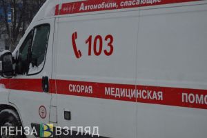 Жительница Бессоновки «на стрелке» ударила пензячку «розочкой»