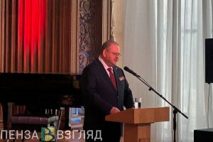Смертельный пожар на улице Славы, вручение наград ко Дню защитника Отечества, авиашоу ко Дню Победы — новости Пензы и области за 21 февраля