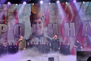 Мельниченко рассказал о гастролях пензенских артистов в Белгородской области