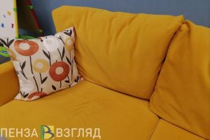 В Пензенской области в 2024 году увеличились объемы производства мебели