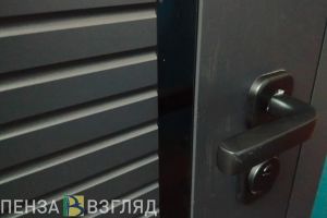Гастролер из Москвы обокрал квартиры пензенцев более чем на 1 млн рублей