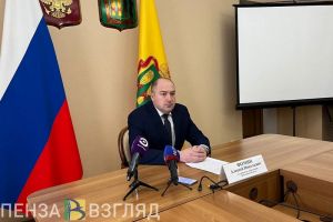 Проведение ЕГЭ, модернизация детского лагеря «Чайка», ускорение инфляции — новости Пензы и области за 25 февраля
