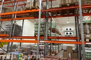 Инфляция ускорилась в январе 2025 года в Пензенской области