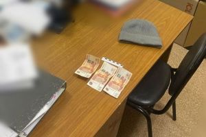 В Пензенской области подозреваемая в мошенничестве хотела откупиться взяткой