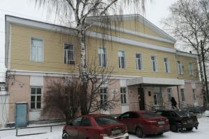 В Белинском отремонтируют объект культурного наследия