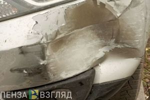 Четыре человека пострадали в серьезной аварии в Каменском районе