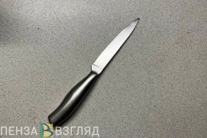 Житель Лунинского района «перевоспитывал» женщину истязаниями
