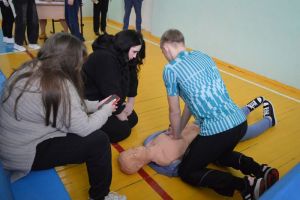 Пензенские школьники принимают участие в олимпиаде по новому предмету