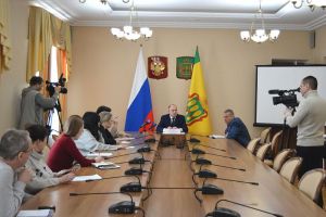 Алексей Фомин войдет в состав правительства Пензенской области