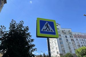 Новые дорожные знаки и правила их применения: обновление ГОСТа от Росстандарта