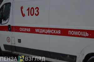 Три человека погибли в страшной аварии на трассе М-5 в Пензенской области