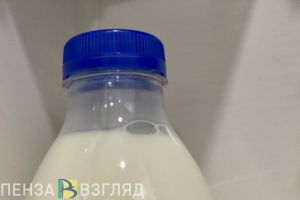 В Пензенской области выявили проблемы с маркировкой молочных продуктов