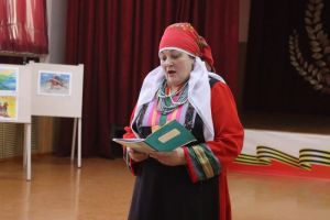 В Бессоновке прошел фестиваль движения исторической реконструкции «Росток»