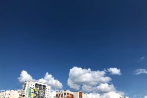 Весенняя погода придет в Пензенскую область 3 марта