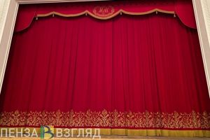 Мельниченко дал оценку культурной жизни Пензенской области