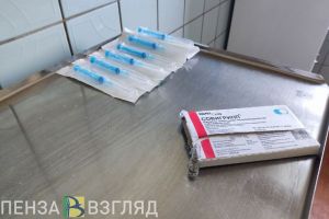 В Заречном уровень заболеваемости ОРВИ близится к эпидемии