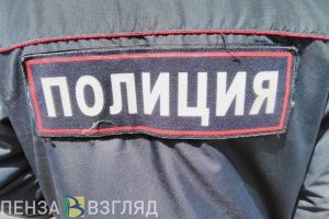 За выходные на дорогах Пензенской области поймали 29 пьяных водителей