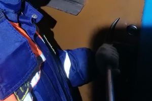 В Пензе жильцы дома на улице Карпинского почувствовали трупный запах