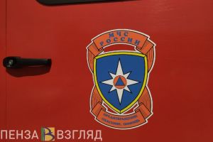 В пензенском МЧС отчитались об отсутствии серьезных происшествий на Масленицу