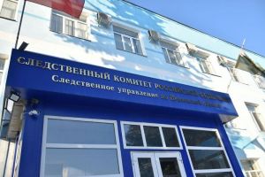 В Пензе следователи проводят проверку после обнаружения трупа женщины в квартире