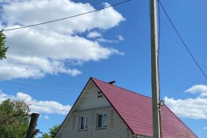 Уникальная ограда для дачи: просто из ничего — даже не придется идти в строительный магазин