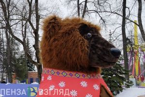 После Масленицы в Пензенской области предложили отпраздновать Комоедицу