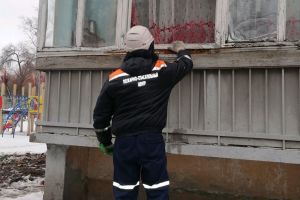 В квартире на улице Островского в Пензе нашли мертвого человека