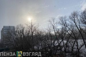 Выпавший из окна ребенок, отключение воды, весенняя погода на выходных – новости Пензы и области за 7 марта