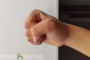 Соцсети: в Пензенской области взрослый мужчина избил 13-летнего подростка