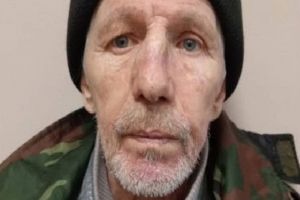 В Пензе пропал 66-летний мужчина со шрамом на лице